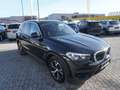 BMW X3 sDrive 18d Aut. *NAVI+18"ALU* Schwarz - thumbnail 3
