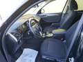BMW X3 sDrive 18d Aut. *NAVI+18"ALU* Schwarz - thumbnail 7