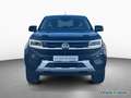 Volkswagen Amarok DoubleCab 3.0 TDI V6 Style Klima AHK PDC LED Noir - thumbnail 2