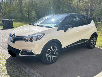 ENERGY dCi 90 Start&Stop Expression