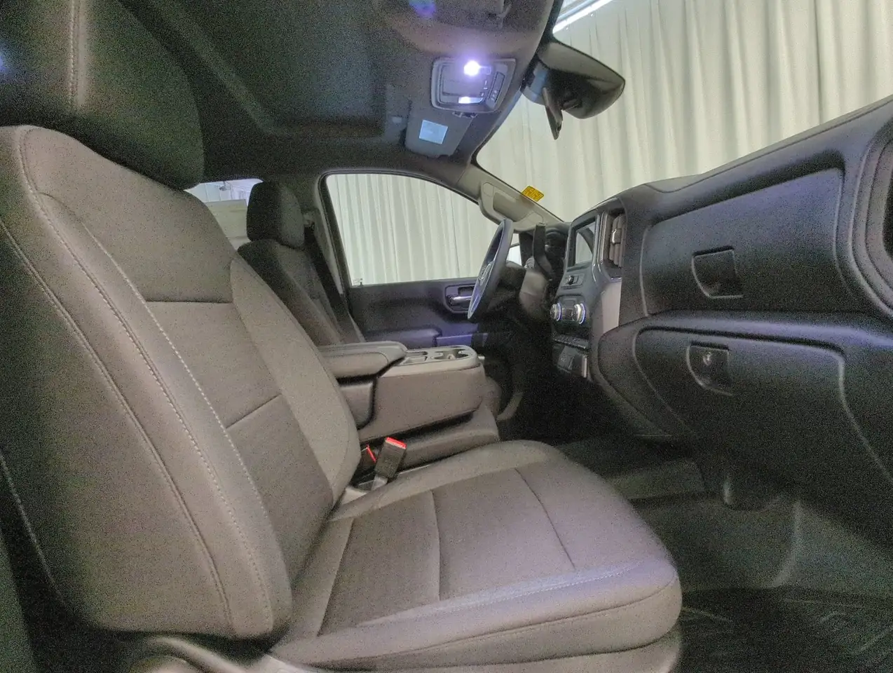 GMC Sierra 1500 photo GMC Sierra 1500