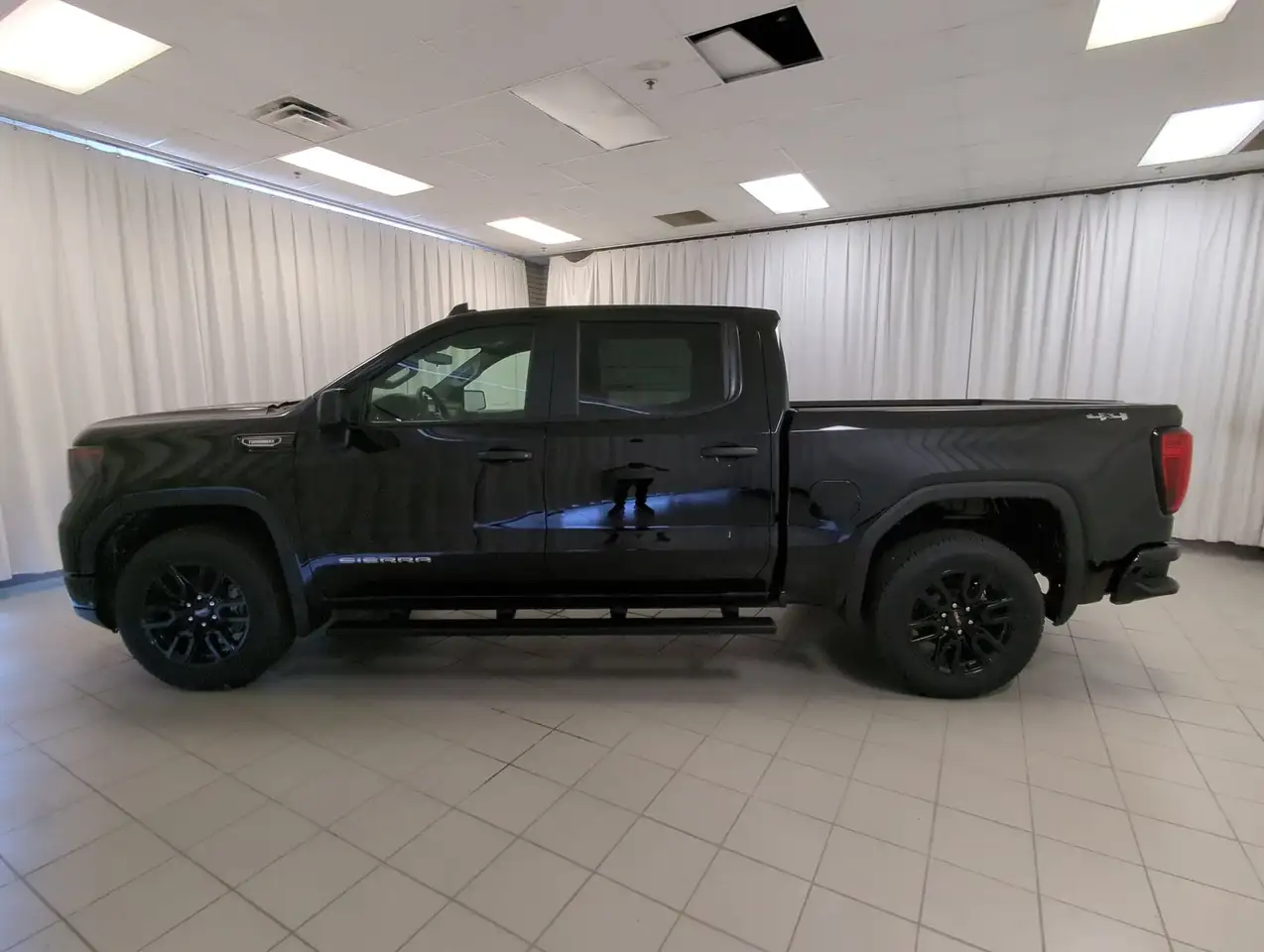 GMC Sierra 1500 photo GMC Sierra 1500