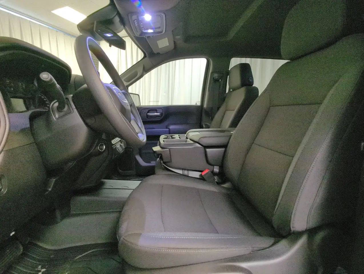 GMC Sierra 1500 photo GMC Sierra 1500