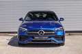 Mercedes-Benz C 300 C 300e Limousine Automaat AMG Line | Premium Plus Kék - thumbnail 6