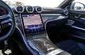 Mercedes-Benz C 300 C 300e Limousine Automaat AMG Line | Premium Plus Kék - thumbnail 9