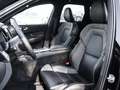 Volvo XC60 R Design Recharge Plug-In Hybrid AWD T6 Twin Engin Nero - thumbnail 7