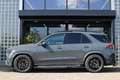 Mercedes-Benz GLE 63 AMG S 4MATIC+ | Manufaktur Siliziumgrijs, Keramisch, C Grijs - thumbnail 3