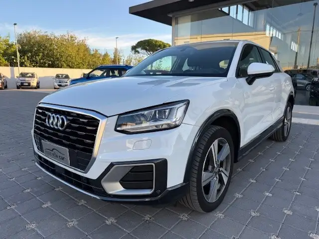 Audi Q2 30 TDI S tronic Admired 2020