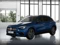 Mercedes-Benz GLA 180 AMG+NIGHT+PANO+AHK+LED+KAMERA+19"+TOTW+7G Blau - thumbnail 13