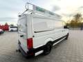 Volkswagen Crafter Kasten35 mittellang Klima Navi Werkstatt Weiß - thumbnail 7