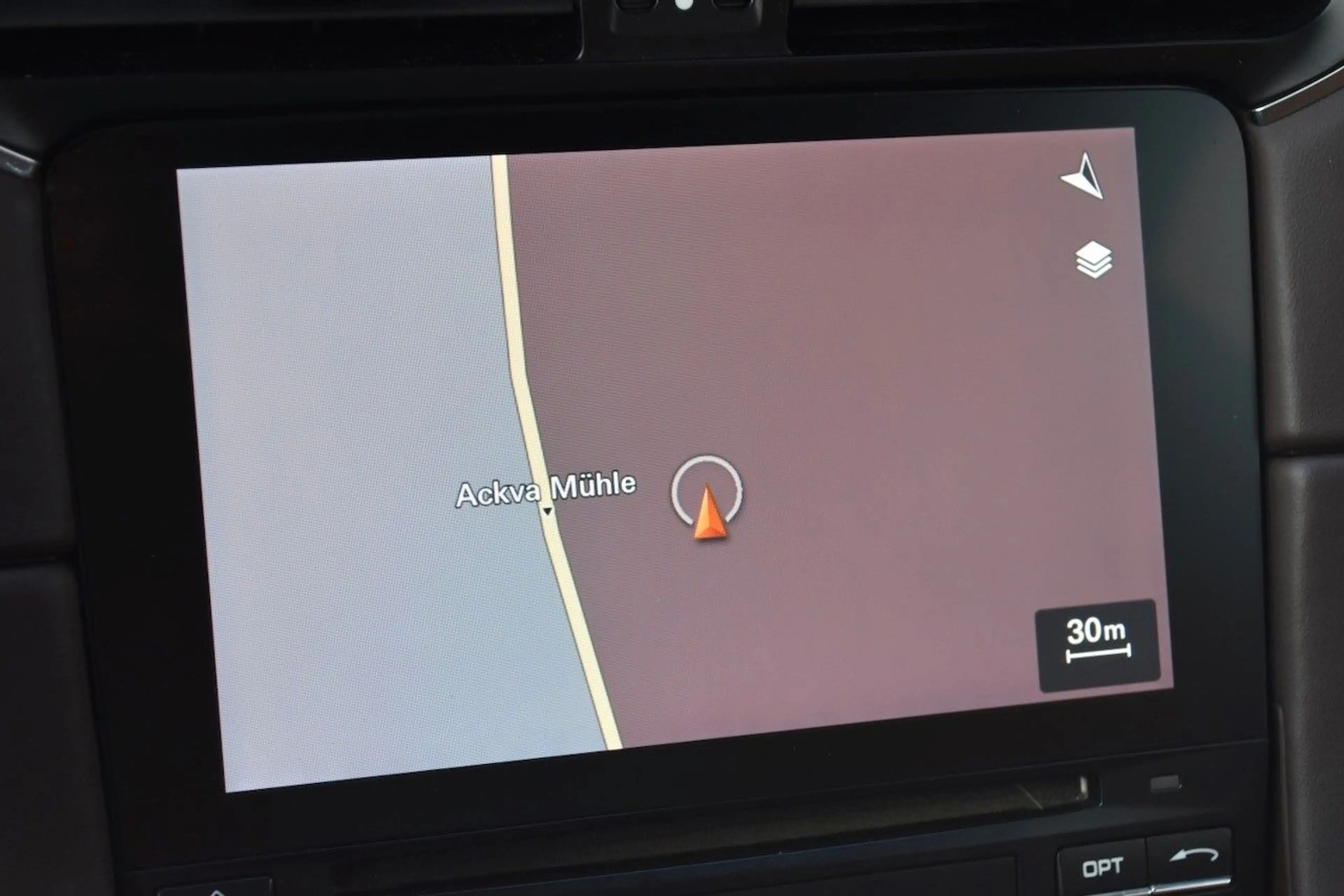 Porsche 991 911 CARRERA 4S CABRIOLET BOSE KAMERA MEMORY PCM — photo 17