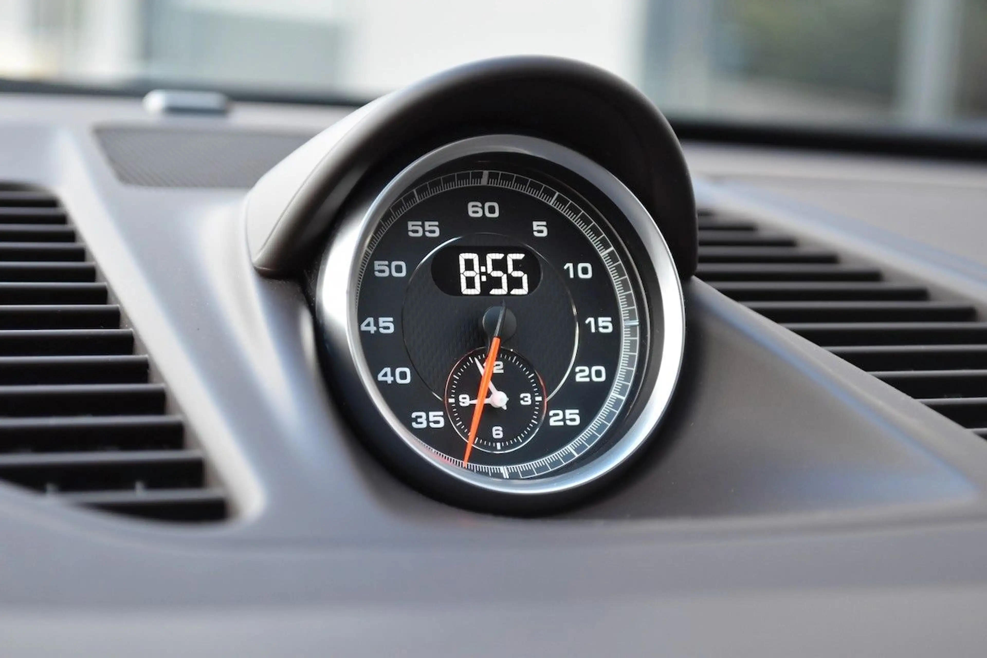Porsche 991 911 CARRERA 4S CABRIOLET BOSE KAMERA MEMORY PCM — photo 22