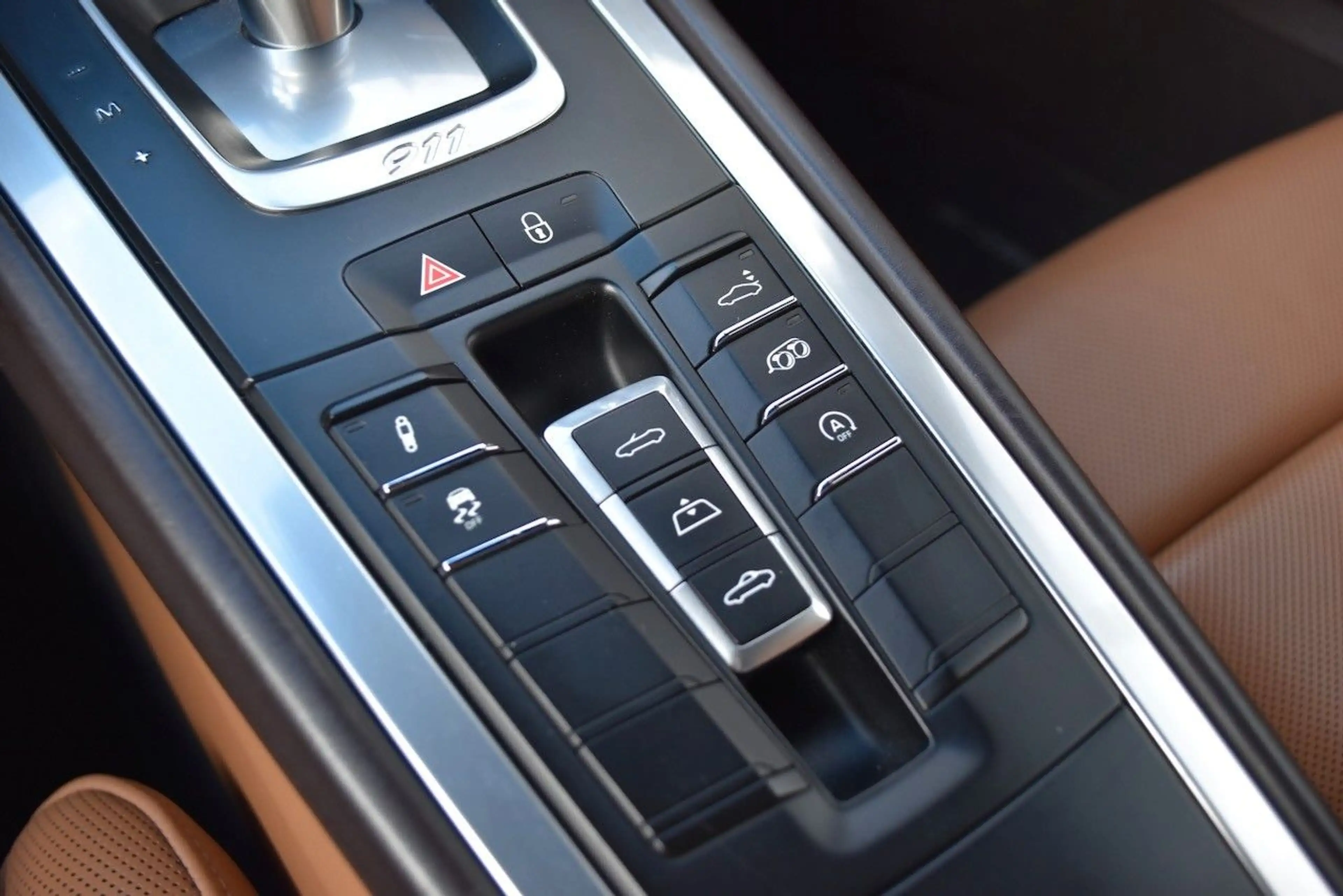 Porsche 991 911 CARRERA 4S CABRIOLET BOSE KAMERA MEMORY PCM — photo 13