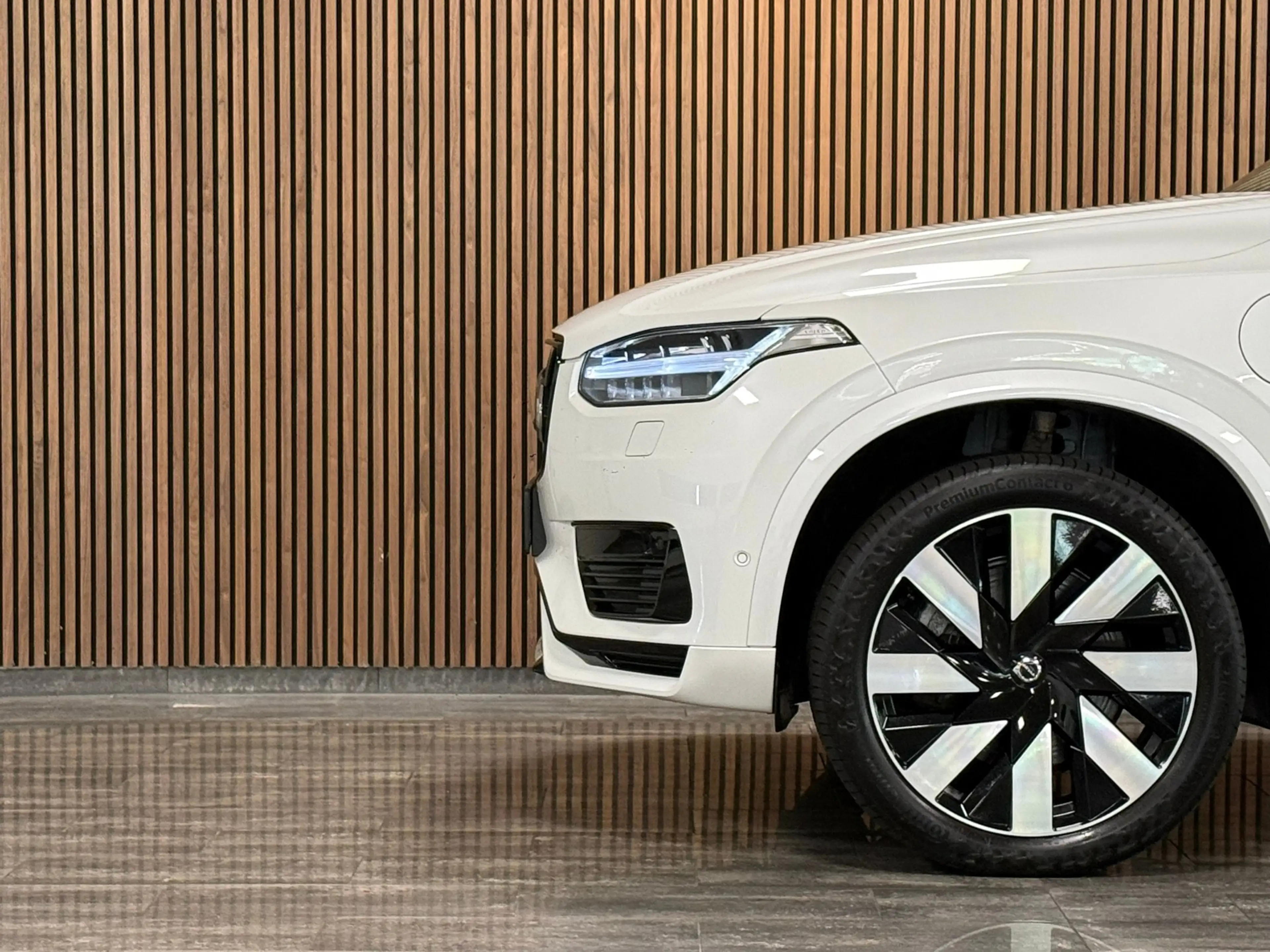 Volvo XC90 T8 AWD Recharge Plus Dark | 360 Camera | Harman Ka — photo 6