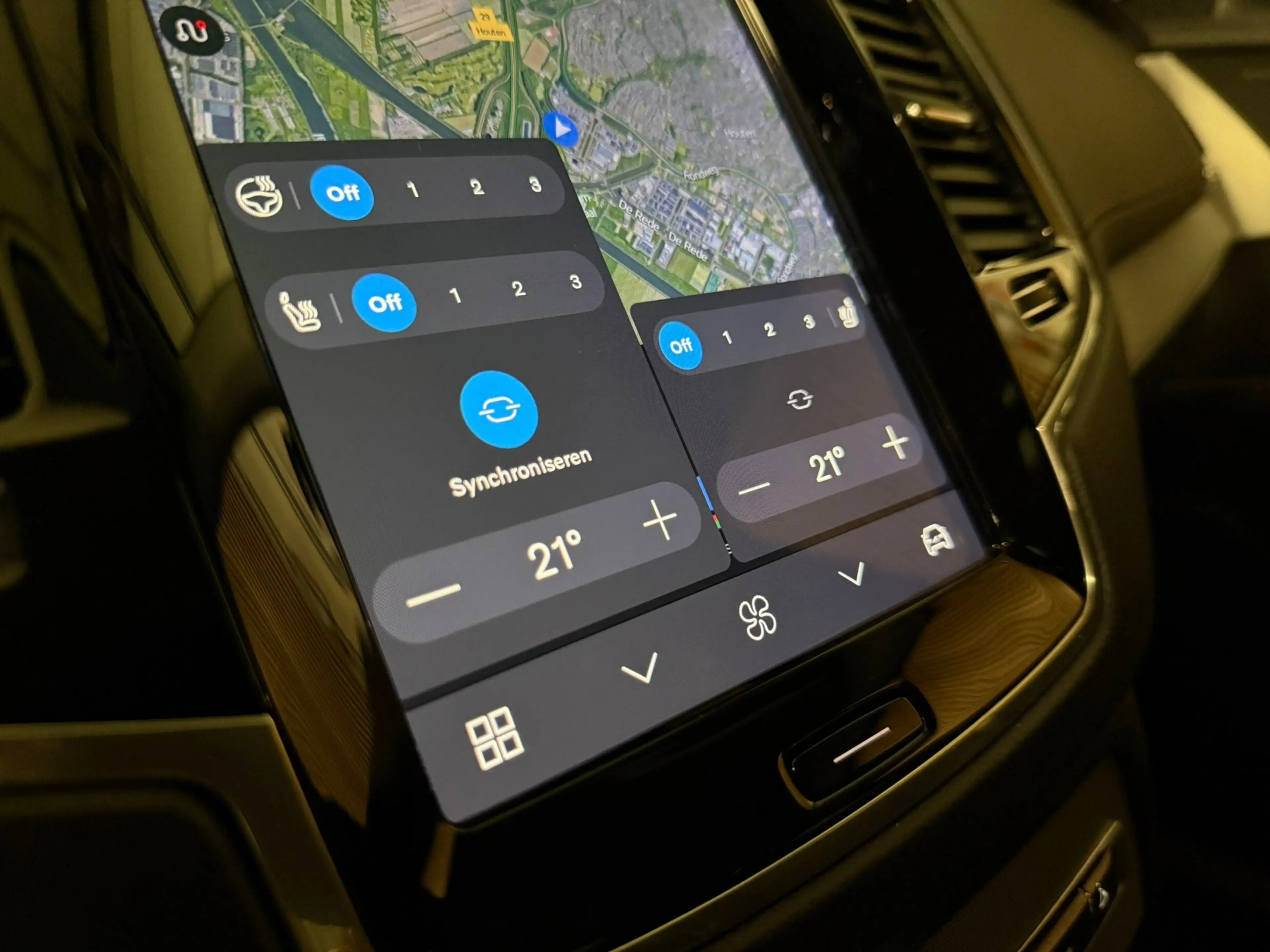 Volvo XC90 T8 AWD Recharge Plus Dark | 360 Camera | Harman Ka — photo 24