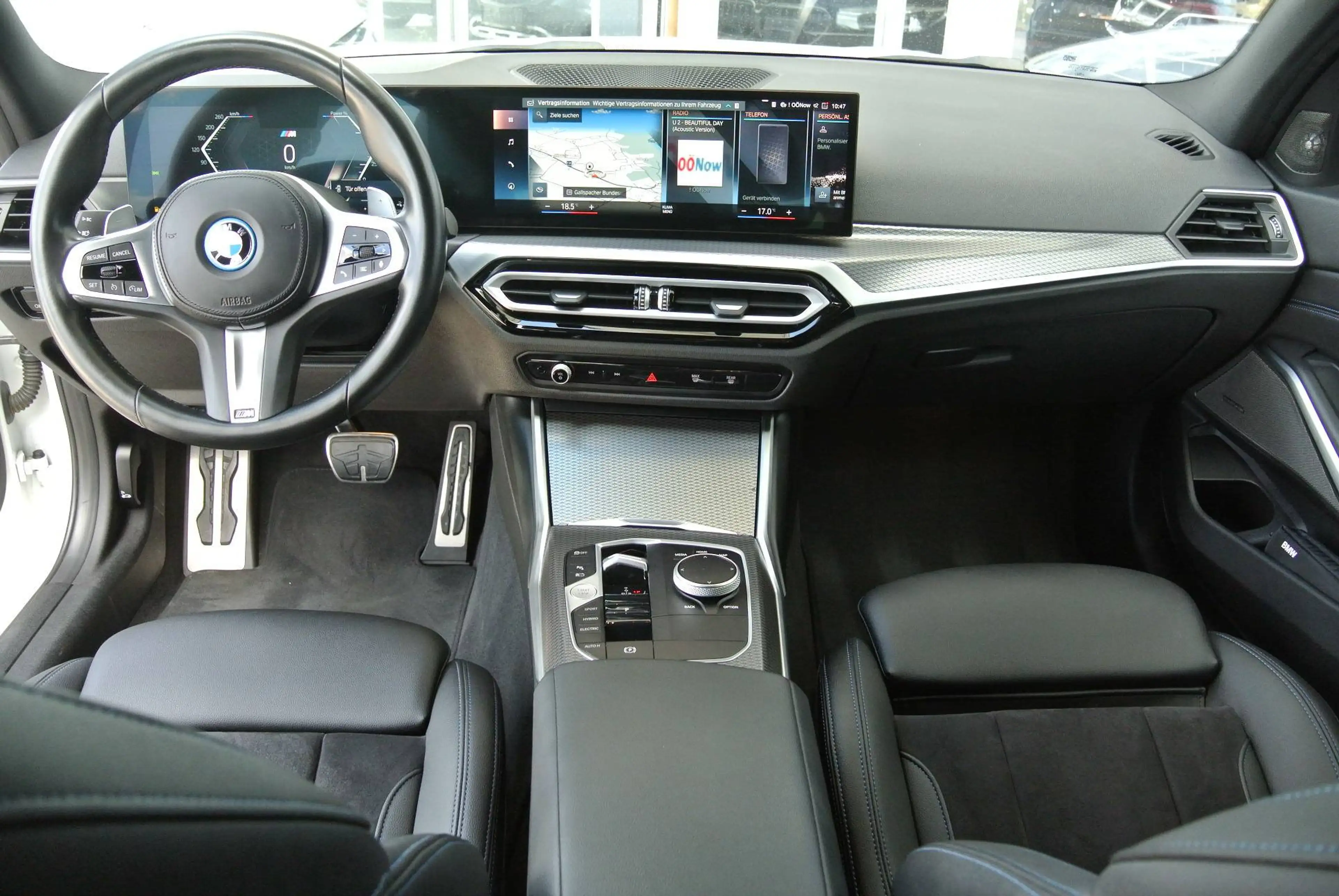 BMW X3 2.0 xdrive 30e Aut. **M Sport ** HUD * virt.CP — photo 9