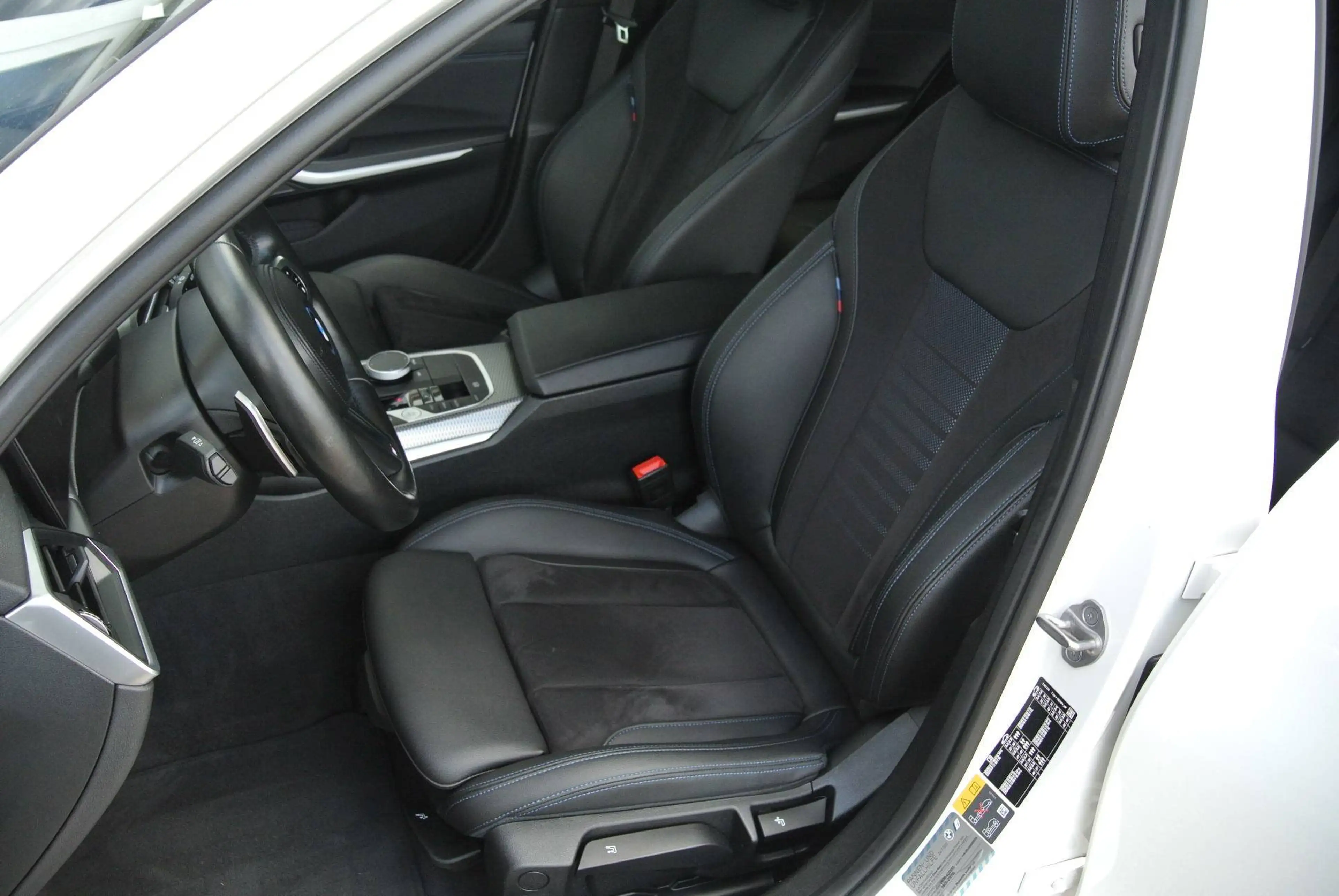 BMW X3 2.0 xdrive 30e Aut. **M Sport ** HUD * virt.CP — photo 7