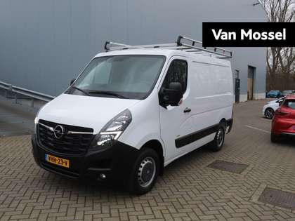 Opel Movano 2.3 Turbo L1H1 | Navigatie | Camera | Climate cont