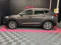 Hyundai TUCSON 2.0 CRDi 136ch 2WD Executive RÉVISION À JOUR Grijs - thumbnail 2