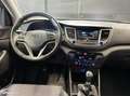 Hyundai TUCSON 2.0 CRDi 136ch 2WD Executive RÉVISION À JOUR Grijs - thumbnail 4