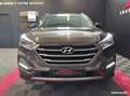 Hyundai TUCSON 2.0 CRDi 136ch 2WD Executive RÉVISION À JOUR Grijs - thumbnail 7