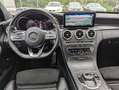 Mercedes-Benz C 220 T d 9G-Tronic Night Edition "AMG" Grau - thumbnail 8