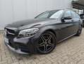 Mercedes-Benz C 220 T d 9G-Tronic Night Edition "AMG" Grau - thumbnail 1