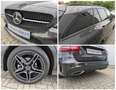 Mercedes-Benz C 220 T d 9G-Tronic Night Edition "AMG" Grau - thumbnail 6