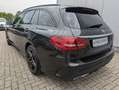 Mercedes-Benz C 220 T d 9G-Tronic Night Edition "AMG" Grau - thumbnail 5