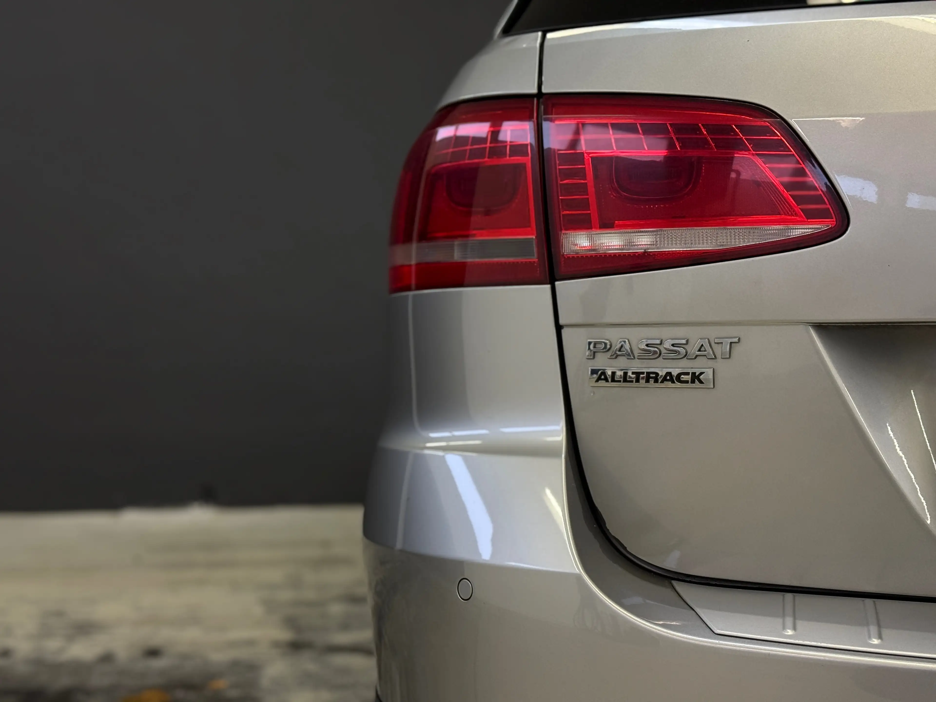 Volkswagen Passat Alltrack *4Motion, Panoramadach, Standheizung* — photo 10