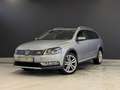 Volkswagen Passat Alltrack *4Motion, Panoramadach, Standheizung* Silber - thumbnail 1