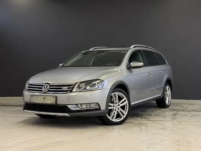 Volkswagen Passat Alltrack *4Motion, Panoramadach, Standheizung*