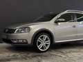 Volkswagen Passat Alltrack *4Motion, Panoramadach, Standheizung* Silber - thumbnail 8