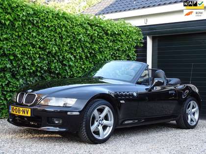 BMW Z3 Roadster 2.0 S | 6 cilinder | Origineel Nederlands