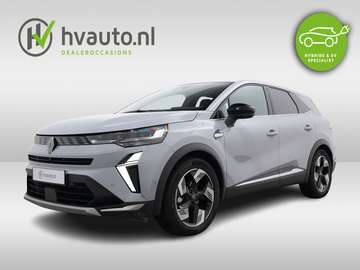 1.6 E-TECH FULL HYBRID 145 ICONIC | Trekhaak |  36