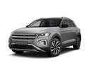 Volkswagen T-Roc Limited Style 1.5 TSI DSG Android Auto*Matrix L... Grau - thumbnail 1