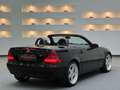 Mercedes-Benz SLK 230 Kompressor *Sitzheizung*Klima*Avus-Sport-Auspuff* Fekete - thumbnail 6