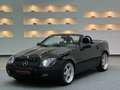 Mercedes-Benz SLK 230 Kompressor *Sitzheizung*Klima*Avus-Sport-Auspuff* Black - thumbnail 7