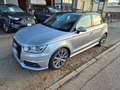 Audi A1 A1 Sportback 1.4 tdi S-Line Argento - thumbnail 1