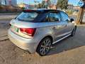 Audi A1 A1 Sportback 1.4 tdi S-Line Argento - thumbnail 3