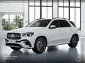 Mercedes-Benz GLE 450 4M AMG+PANO+360+AHK+MULTIBEAM+22"+HUD+SPUR Weiß - thumbnail 13