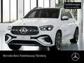 Mercedes-Benz GLE 450 4M AMG+PANO+360+AHK+MULTIBEAM+22"+HUD+SPUR Blanc - thumbnail 1