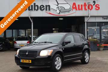 1.8 SE Apple Carplay, Camera, Airco, Trekhaak