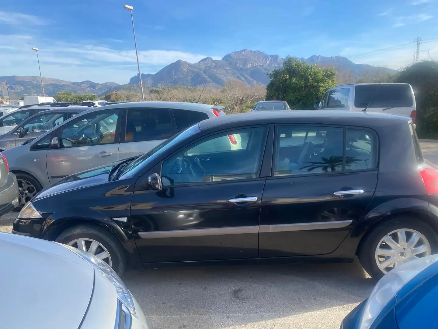 Renault Megane Mégane G.T. 1.5dCi Dynamique 105 eco2 - 2