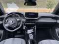 Peugeot 2008 allure puretech 130 eat8 s&amp;s Blau - thumbnail 5