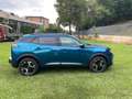 Peugeot 2008 allure puretech 130 eat8 s&amp;s Blau - thumbnail 14