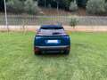Peugeot 2008 allure puretech 130 eat8 s&amp;s Blau - thumbnail 11