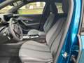 Peugeot 2008 allure puretech 130 eat8 s&amp;s Blau - thumbnail 6