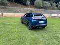 Peugeot 2008 allure puretech 130 eat8 s&amp;s Blau - thumbnail 4