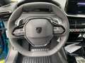 Peugeot 2008 allure puretech 130 eat8 s&amp;s Blau - thumbnail 18